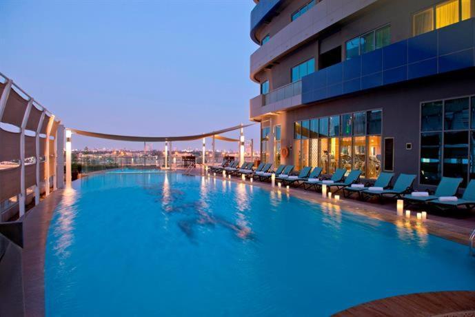 Hotelapart Dubai Mall St Burj Khalifa View Exteriér fotografie